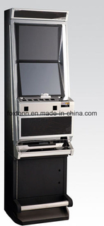 Gabinete de fabricación de chapa para carcasas de máquinas de arcade